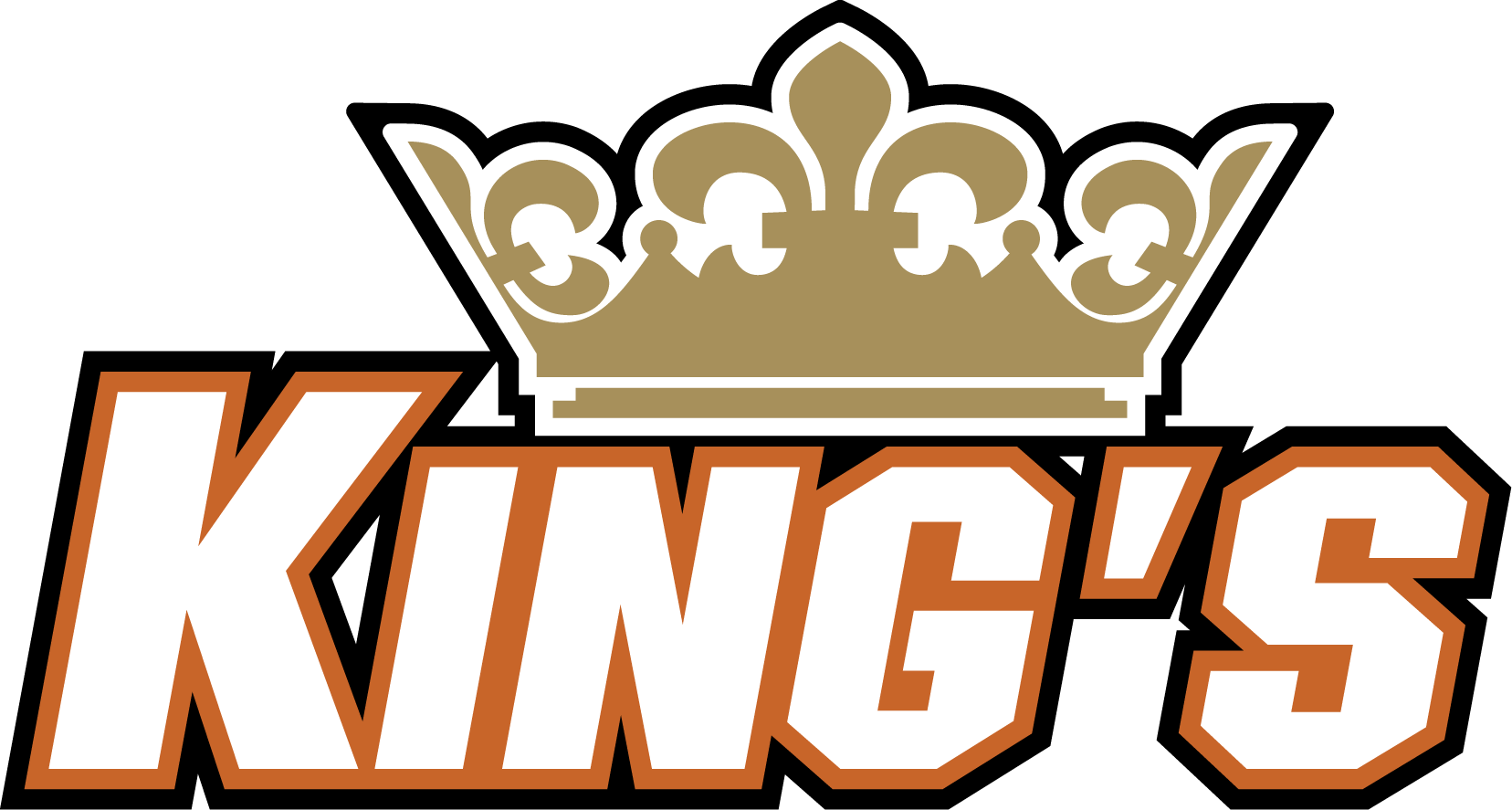 Kings Logo - Transparent Background
